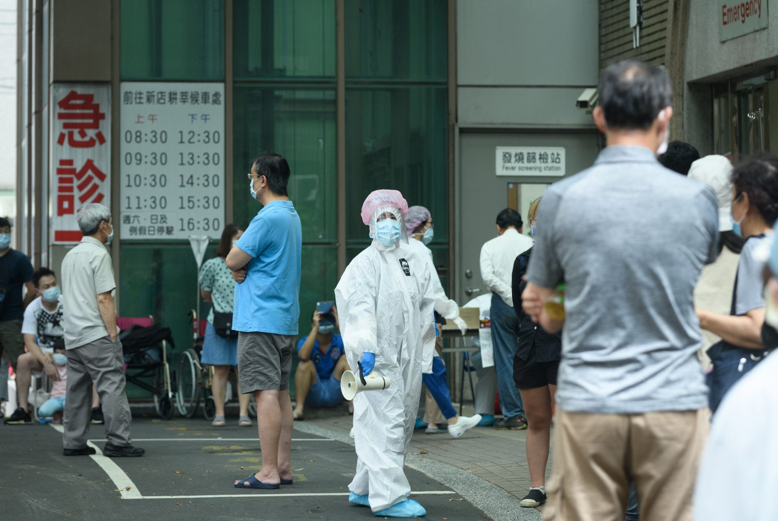 隱形缺氧-沈默缺氧-快樂缺氧-血氧-到院前死亡-新冠