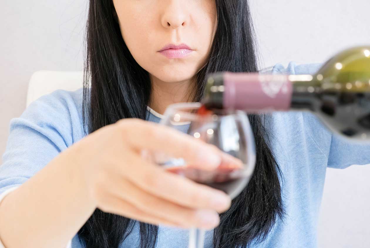 科學認證：害你加速老化的5個習慣