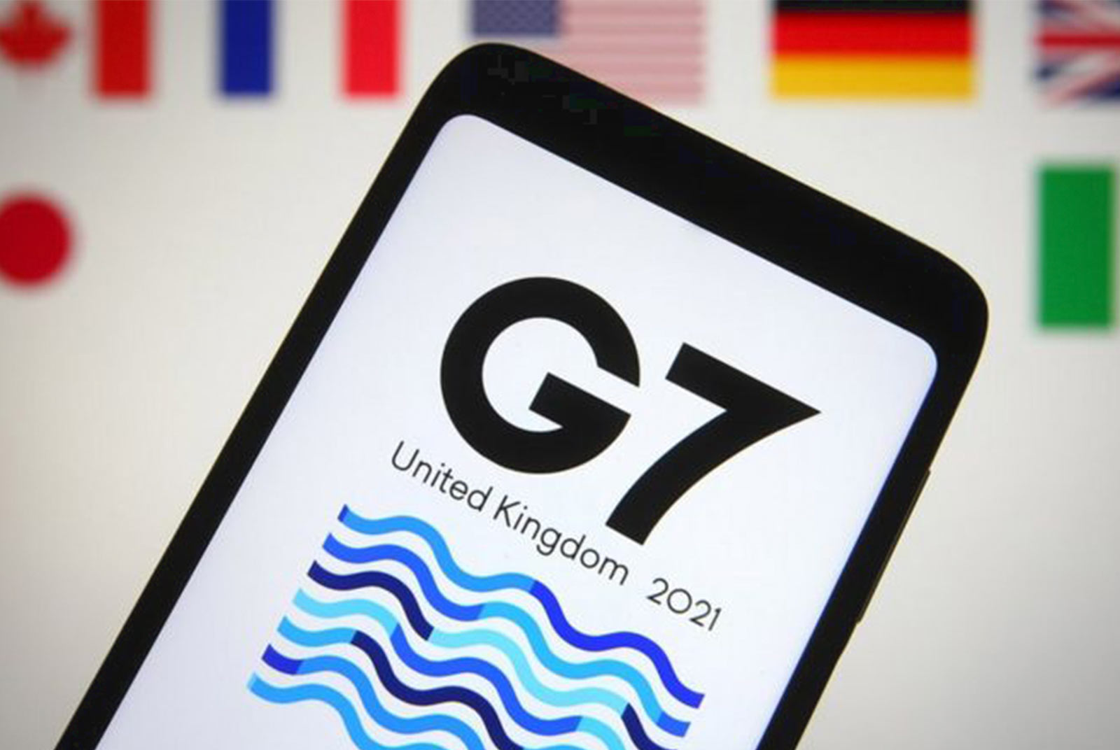 G7峰會-多邊主義-抗中