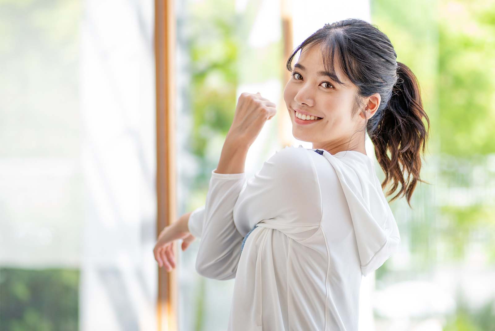 打造健康守護圈，南山人壽美力相守女性健康
