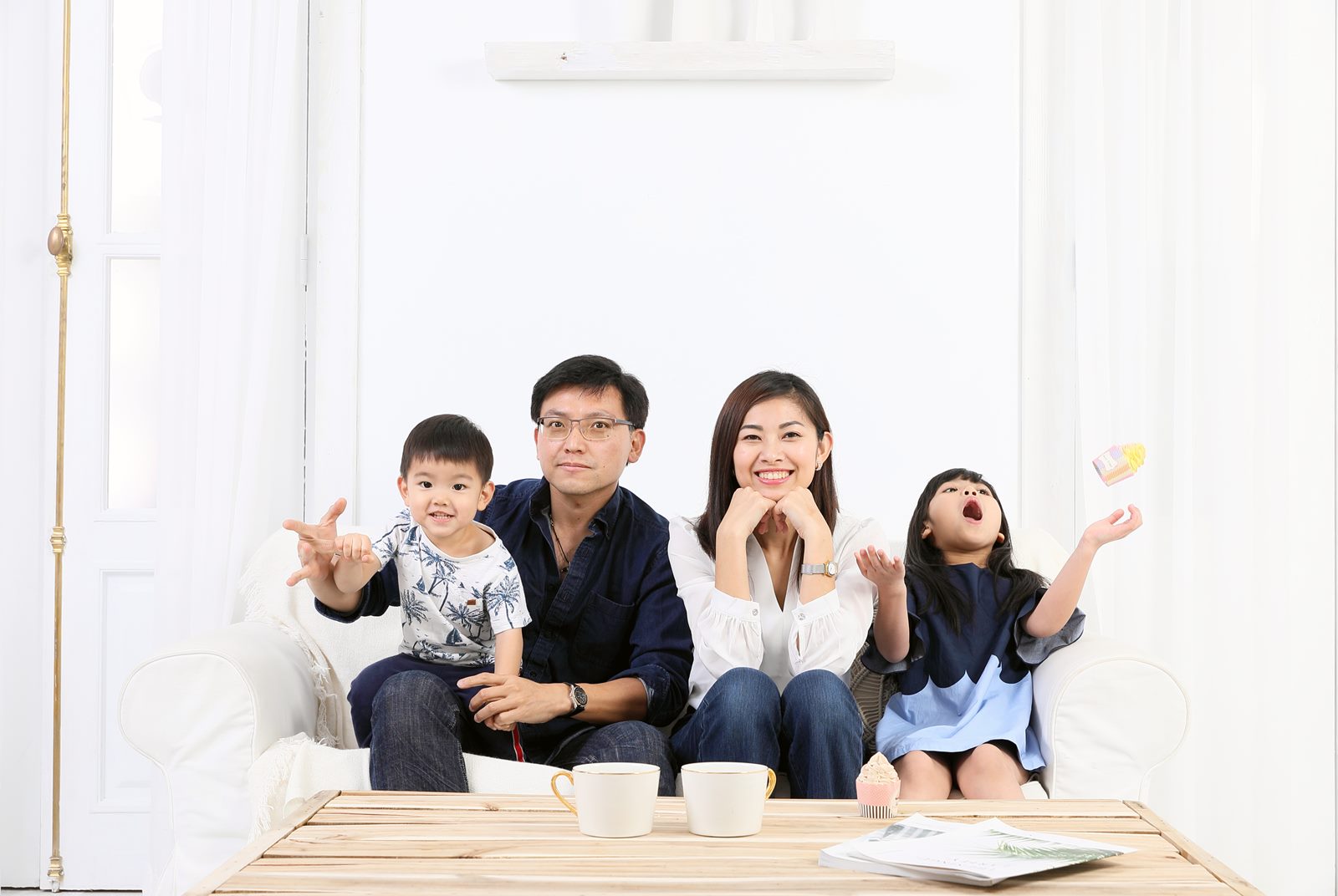 「台灣經濟成長沒分到年輕人」  從世界賺來的錢，該怎麼分？