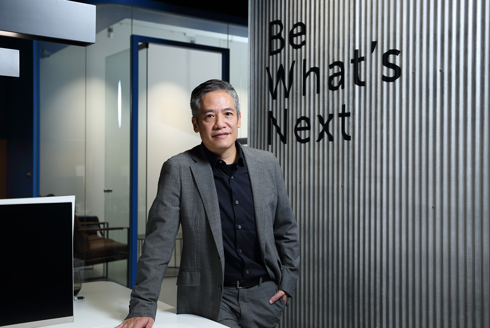 雲端轉型成2021新顯學 蓋亞吳炳鈞：90%人想做卻不會做的事，我們做