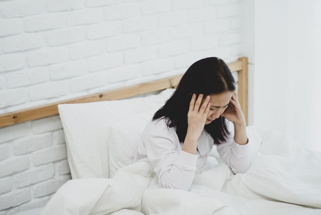 醫生：過了60歲，注意5件事