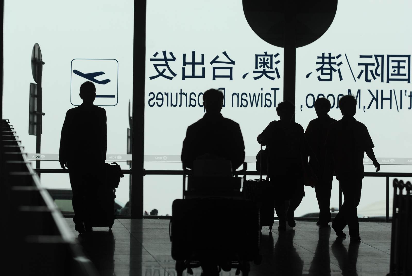 中國-美國-中美關係-台商-陸廠-蘋果供應鏈-東協