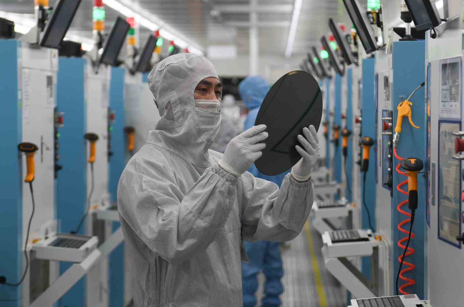 中國砸10兆人民幣大煉芯能走向科技自主？華為高層：很難，要時間