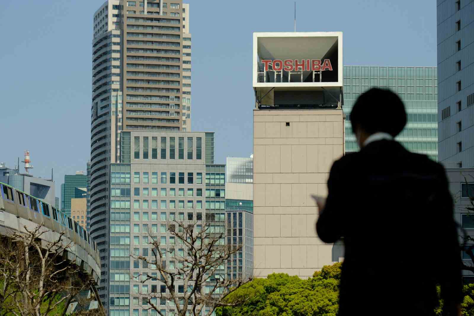 東芝-Toshiba-公司治理-日本企業-梶山弘志-Effissimo Capital Management