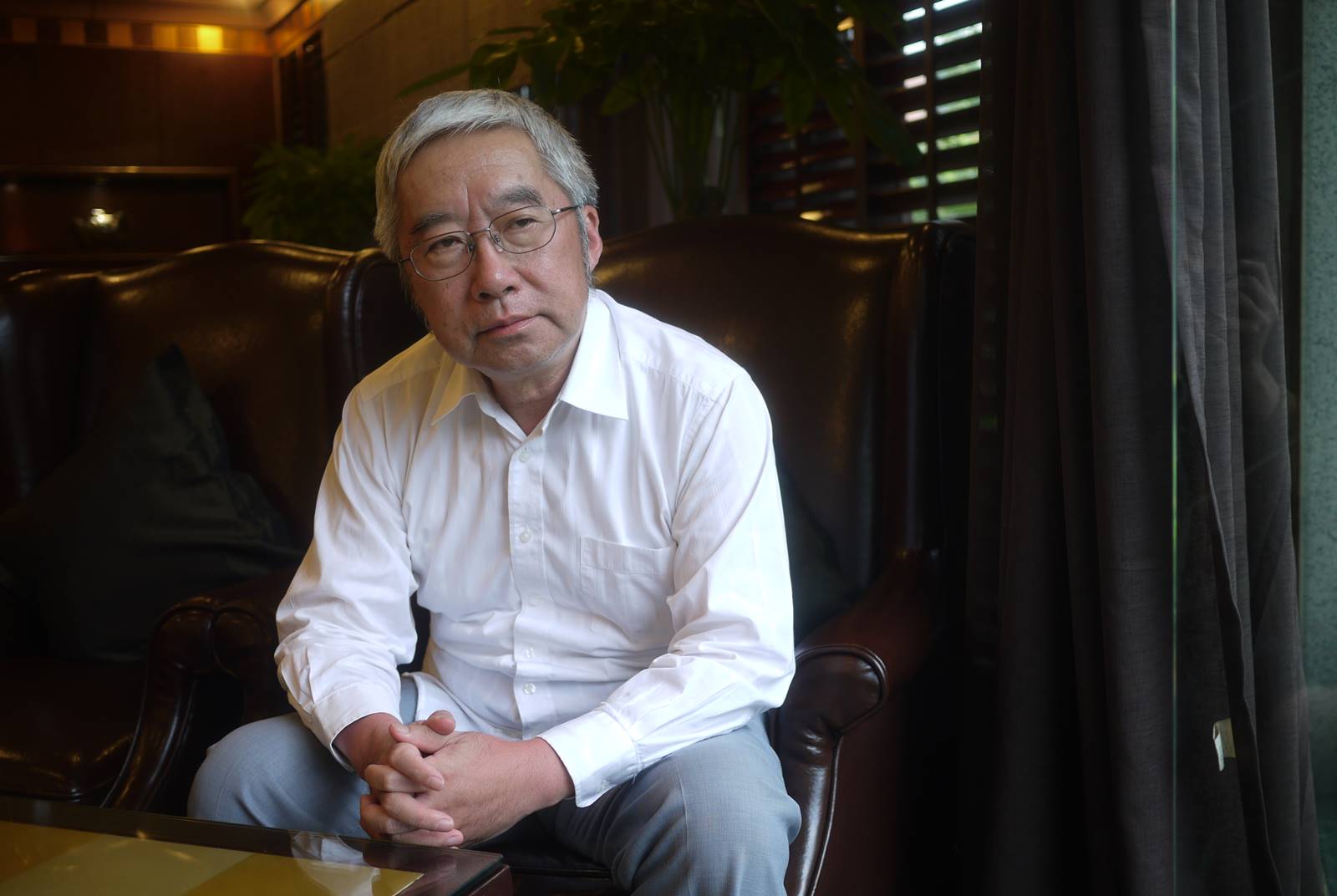 知名中國經濟學家余永定：中國只是做好自己的事，改變規則的都是美國