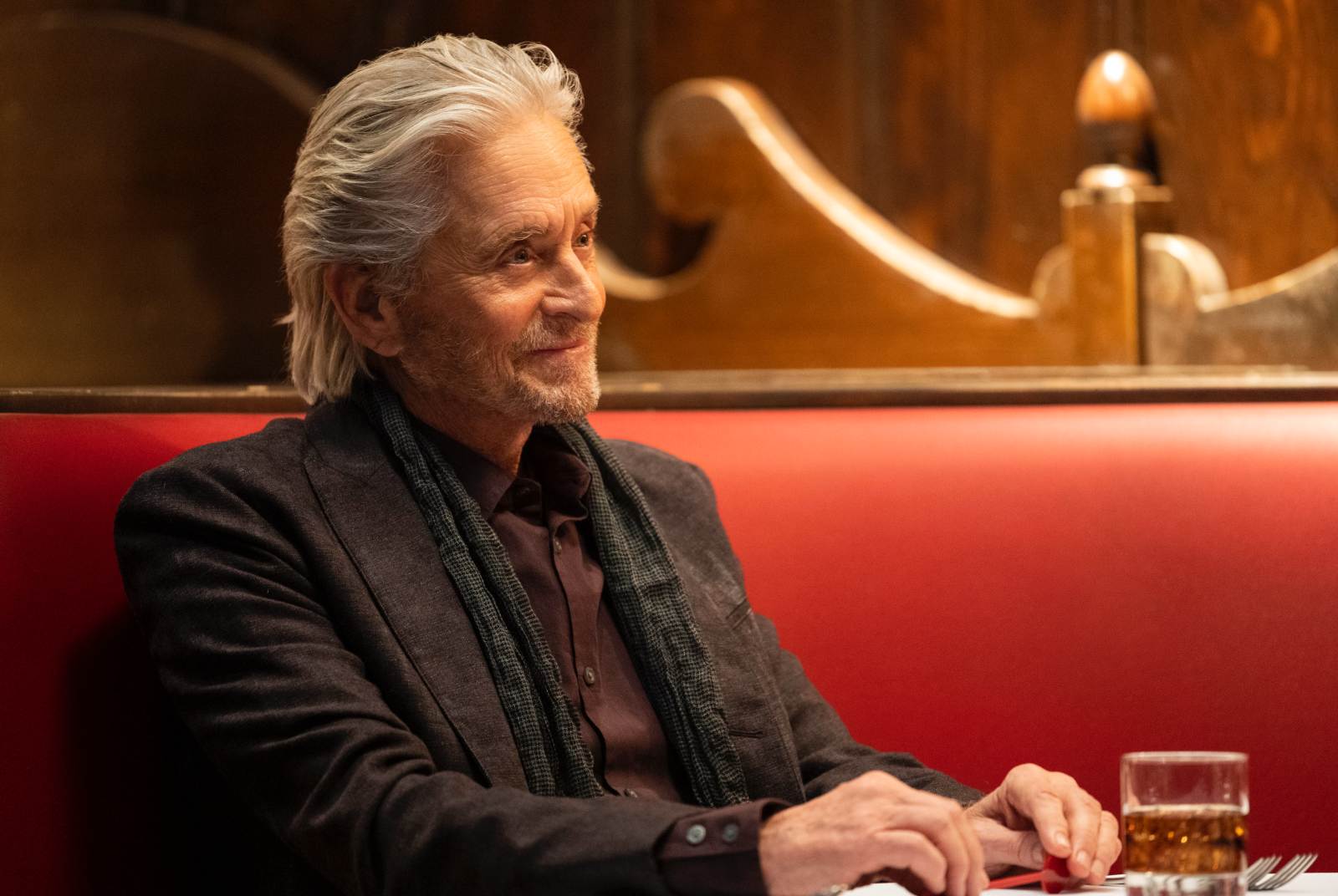 好萊塢教父-老年-美劇-喜劇-追劇-Netflix-Michael Douglas