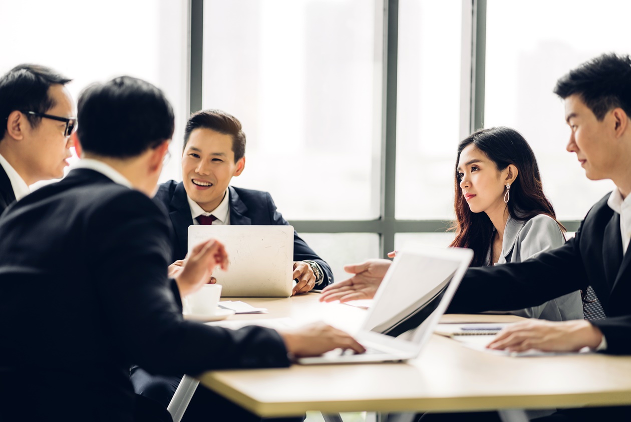 行銷5.0｜全球輪流封城　企業存續關鍵確立，別再拖拖拉拉