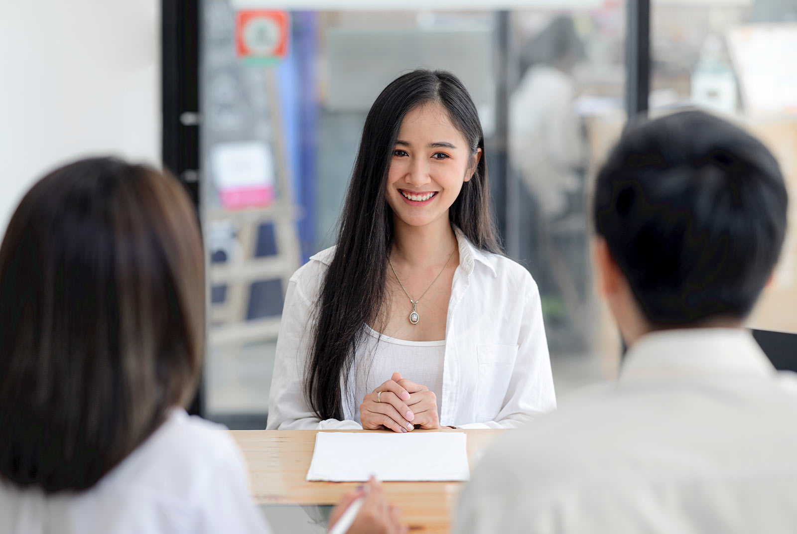 別說「都可以」！為德公司面試各國求職者後，給台灣人的3個建議