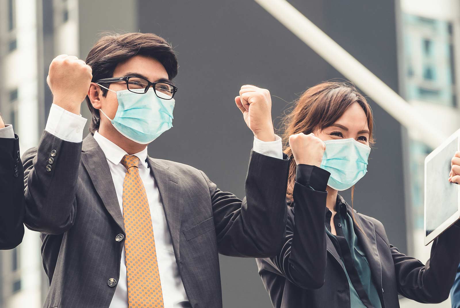 疫情衝擊被資遣、找不到工作？人力銀行公開數據：這7種職缺大增