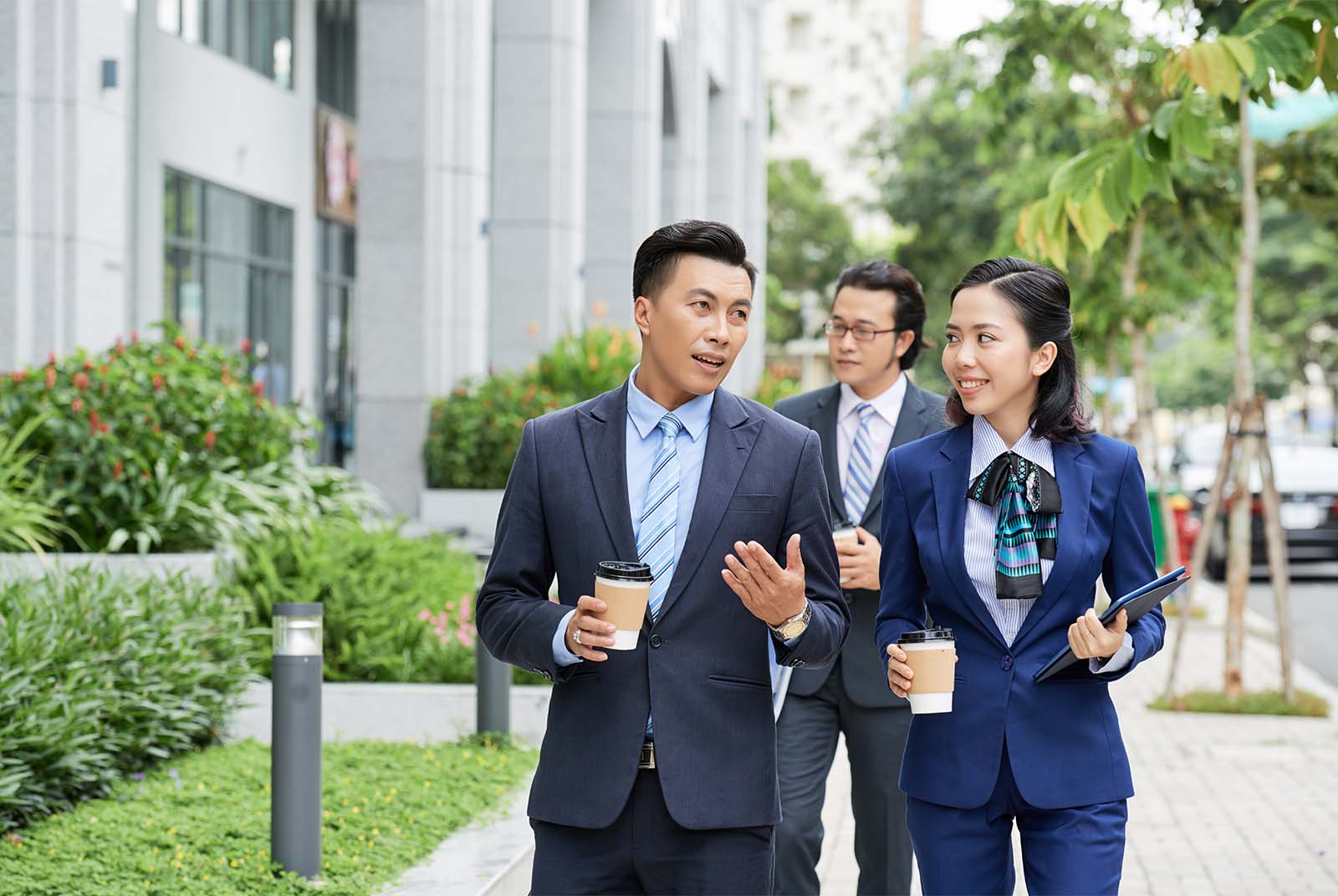 離職-溝通-一比一會議