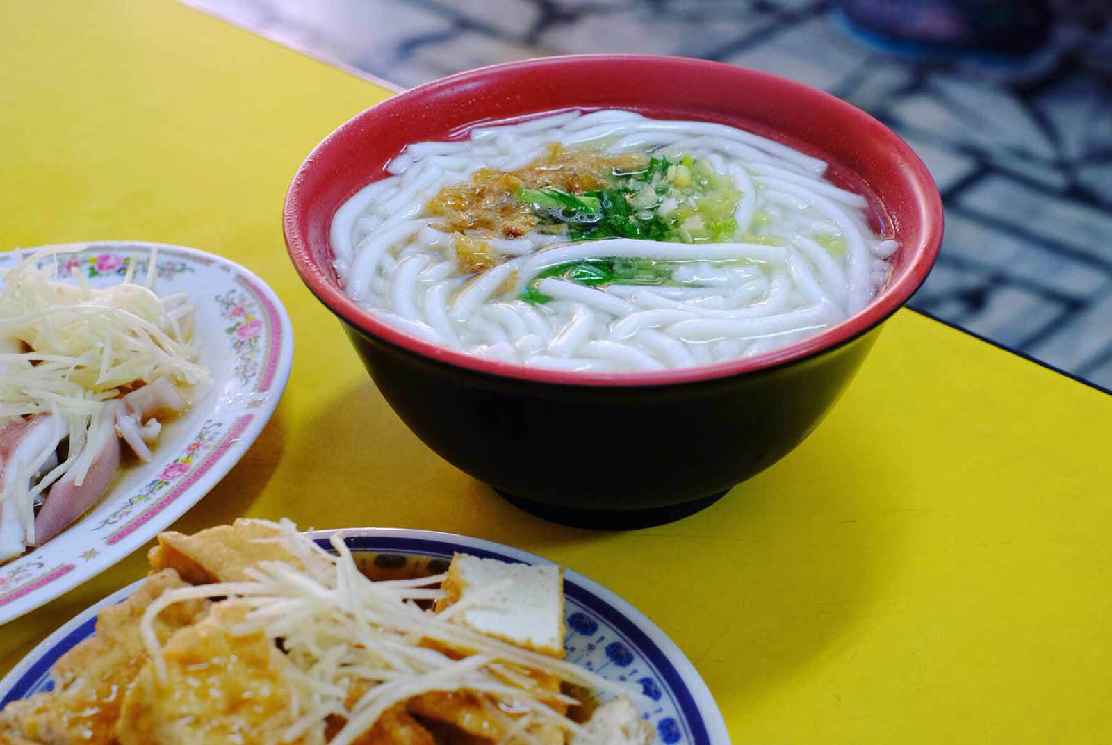 米苔目-甜點-點心-新北市-蘆洲