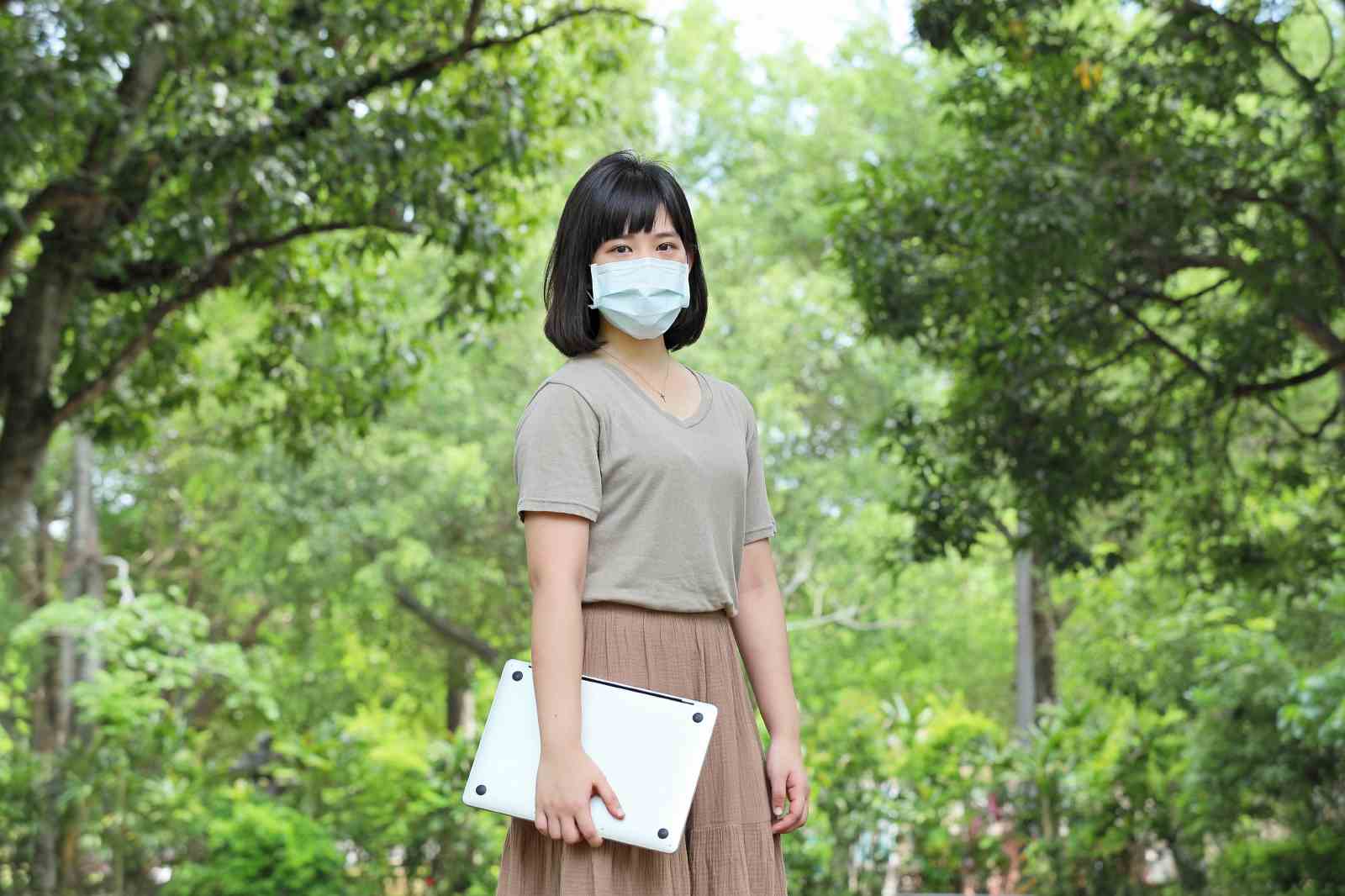 新冠世代-畢業生-新鮮人-護理師-北醫