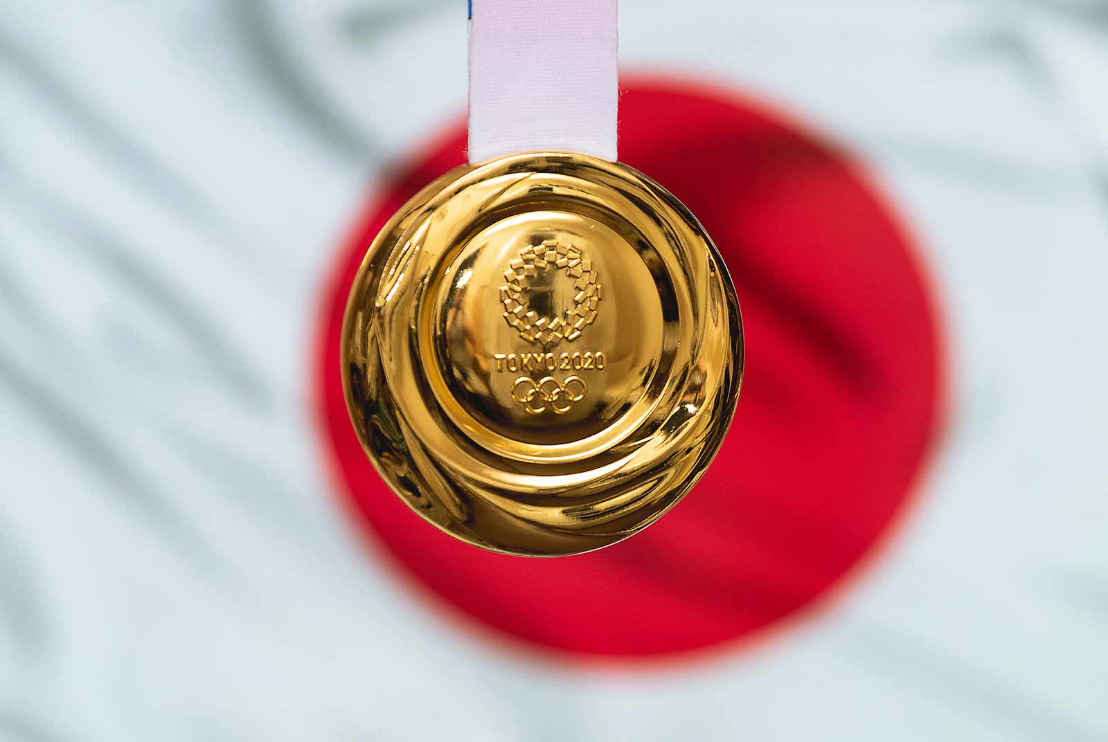 東京奧運-日本-中國-金牌-網路輿論