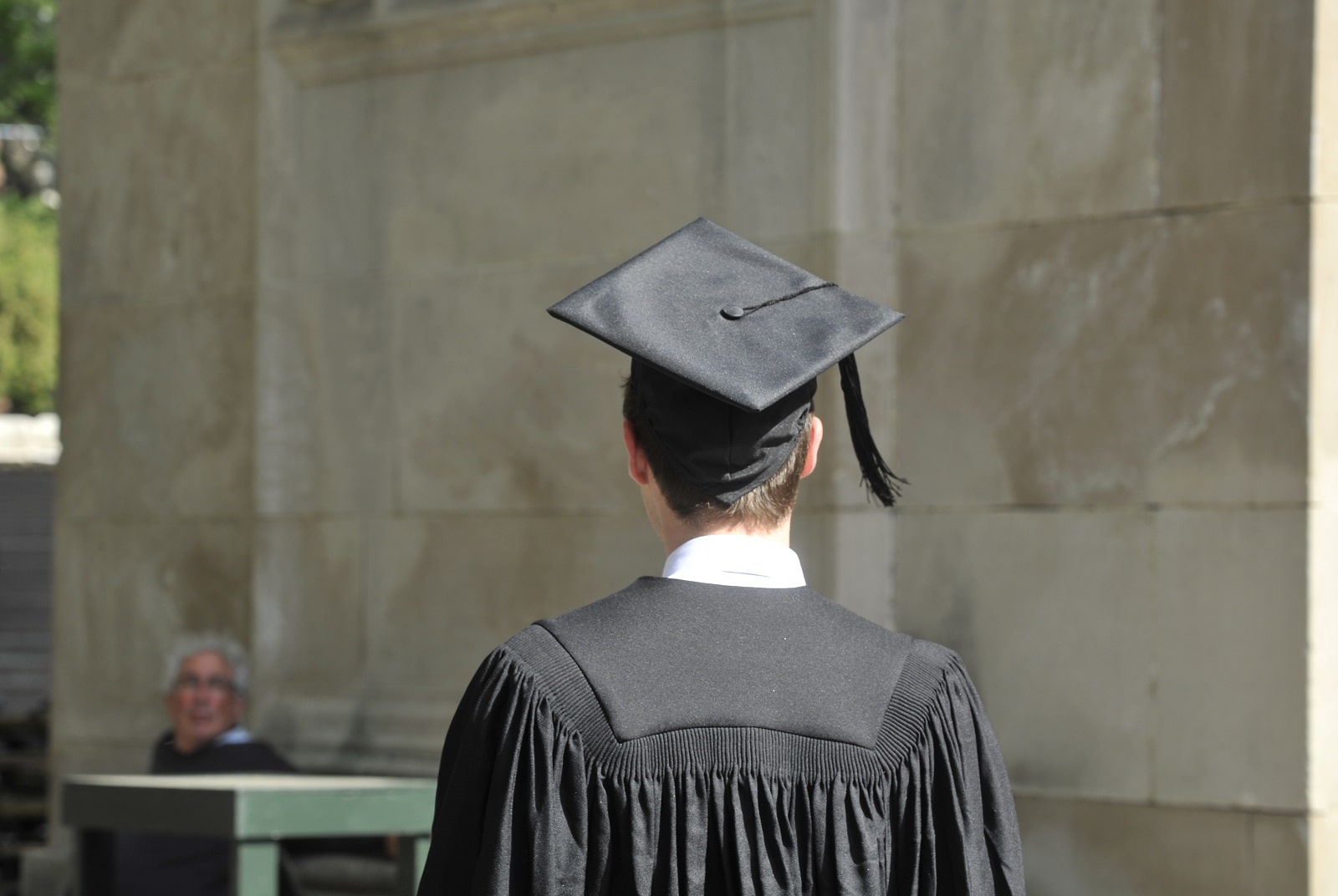 富人買單！拜登推免費大學計劃　弱勢生興奮：我覺得自己有了未來