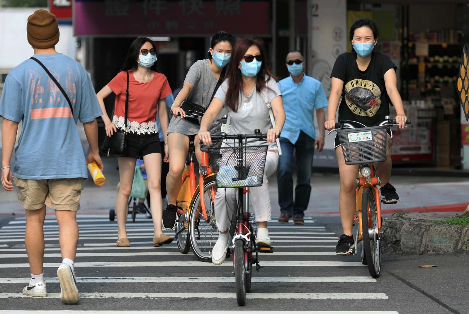 天下財經週報：Delta變種病毒大傳播，疫苗普及也沒用
