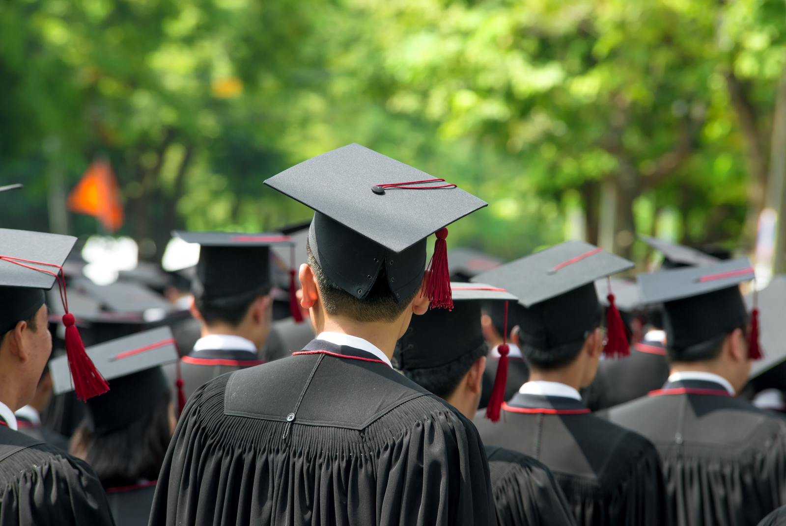 大學教育-開環大學-終身學習-學歷-未來高教-周景揚