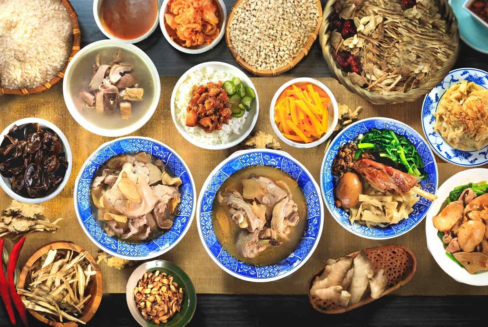 米其林-必比登-美食-台北-台中