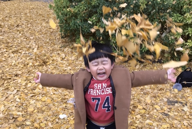 當跟孩子玩時，你的腦部會出現什麼變化？