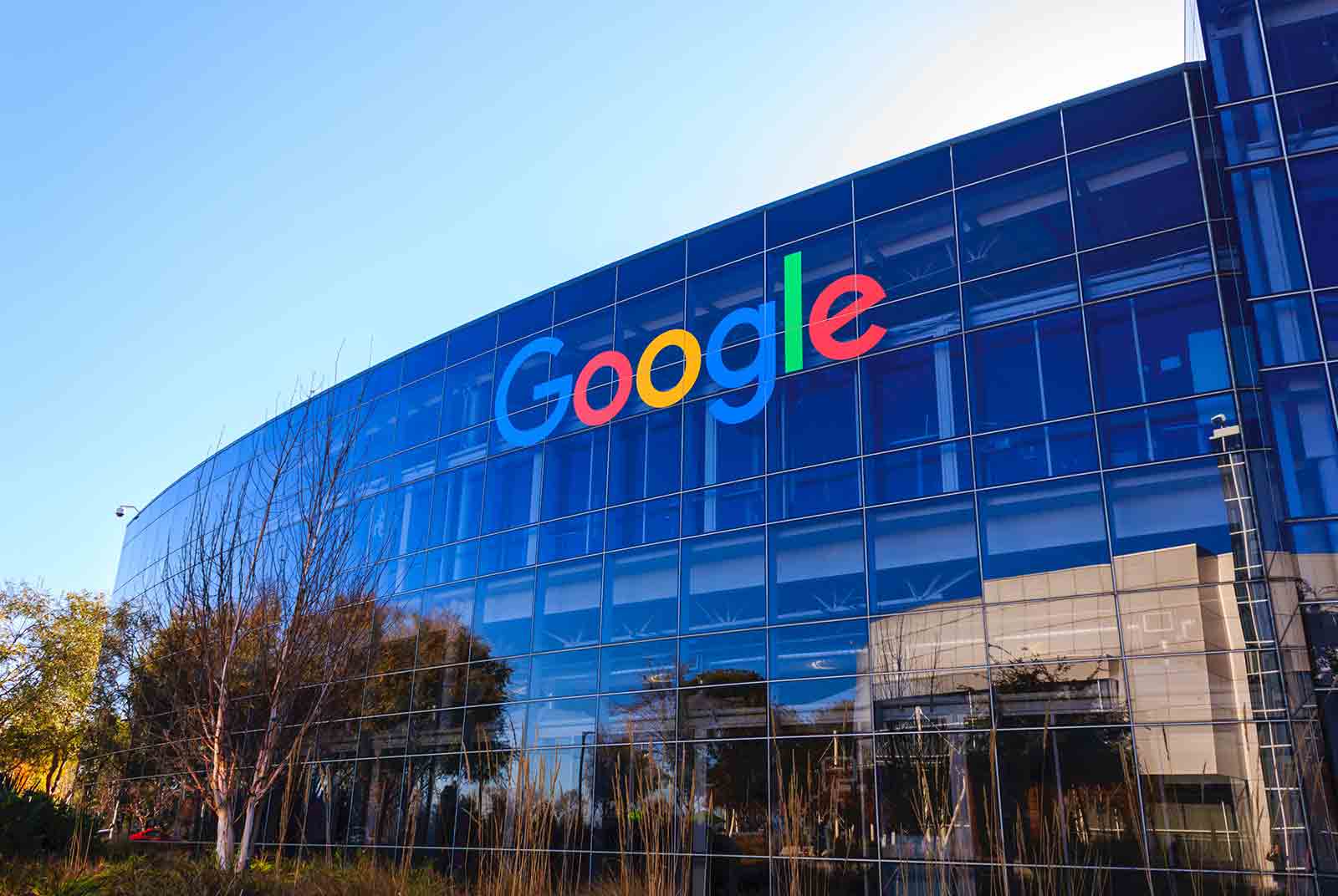 Google可能會對在家工作的員工減薪