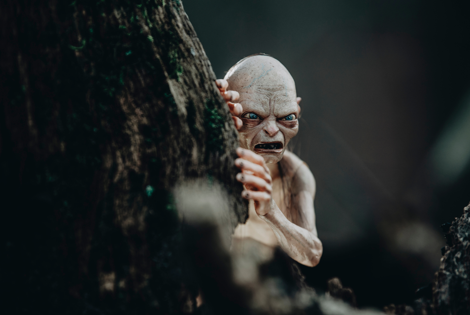 紐西蘭賺不到魔戒財了，影集第二季改在英國拍！