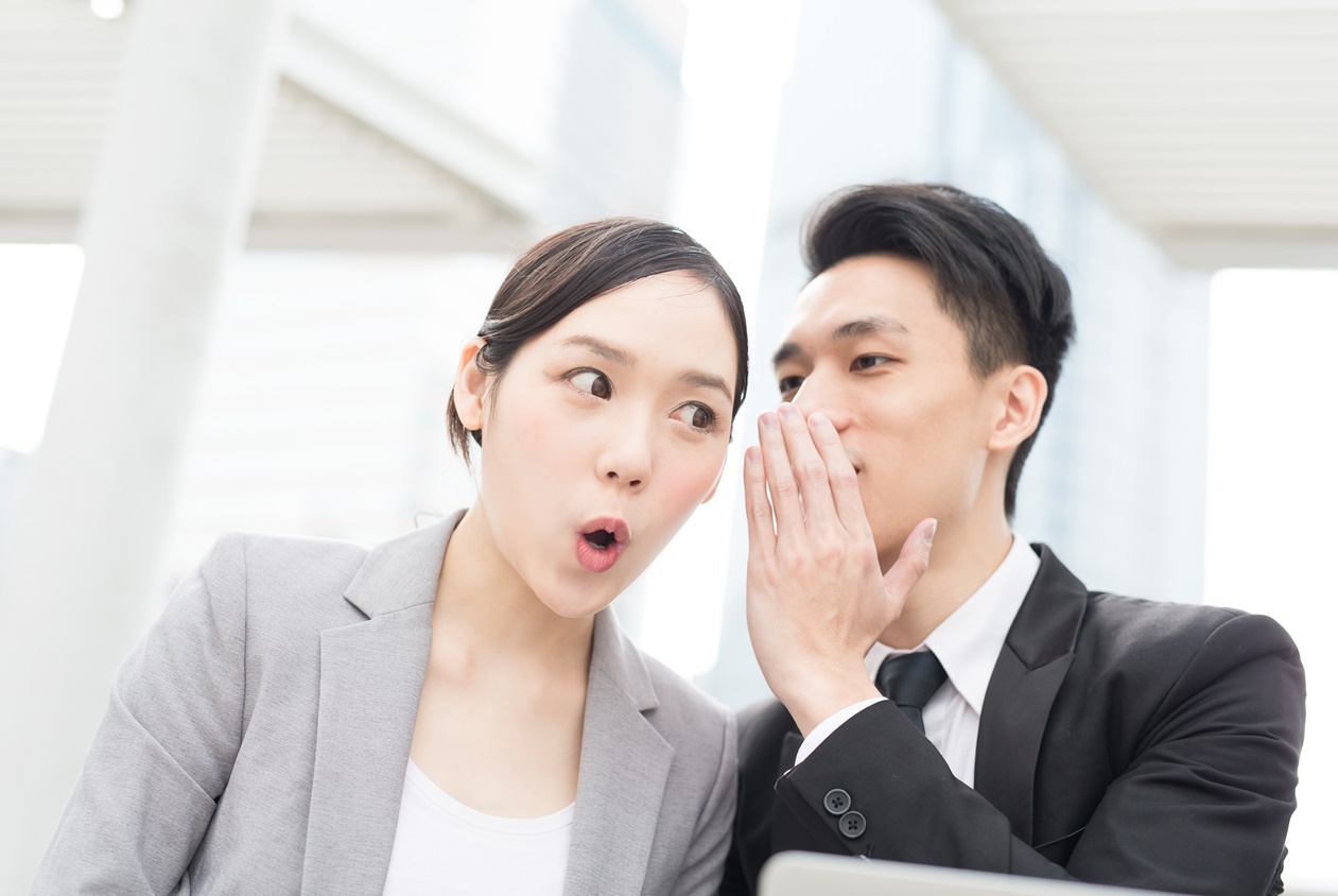 說話技巧-演講-職場能力