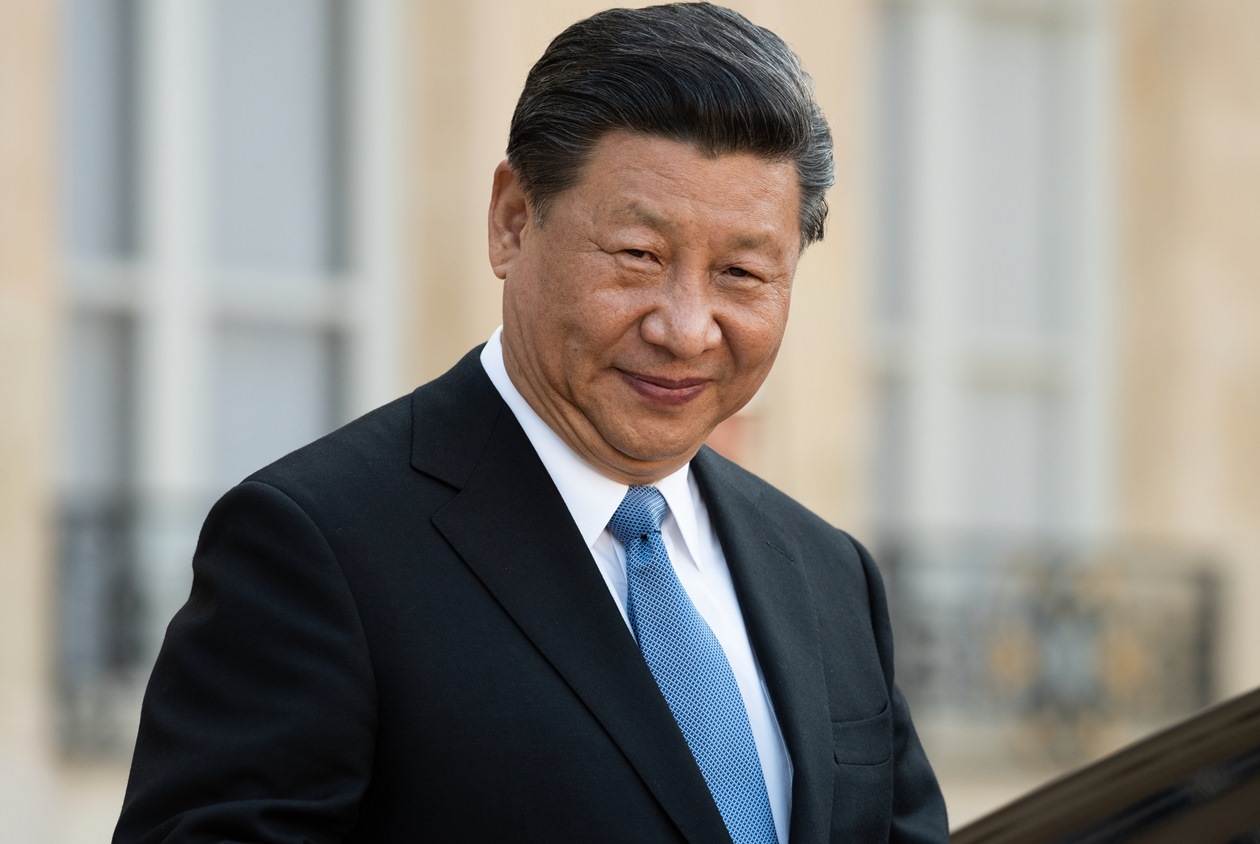 天下晨間新聞　中國靠攏塔利班，阿富汗有賺頭？