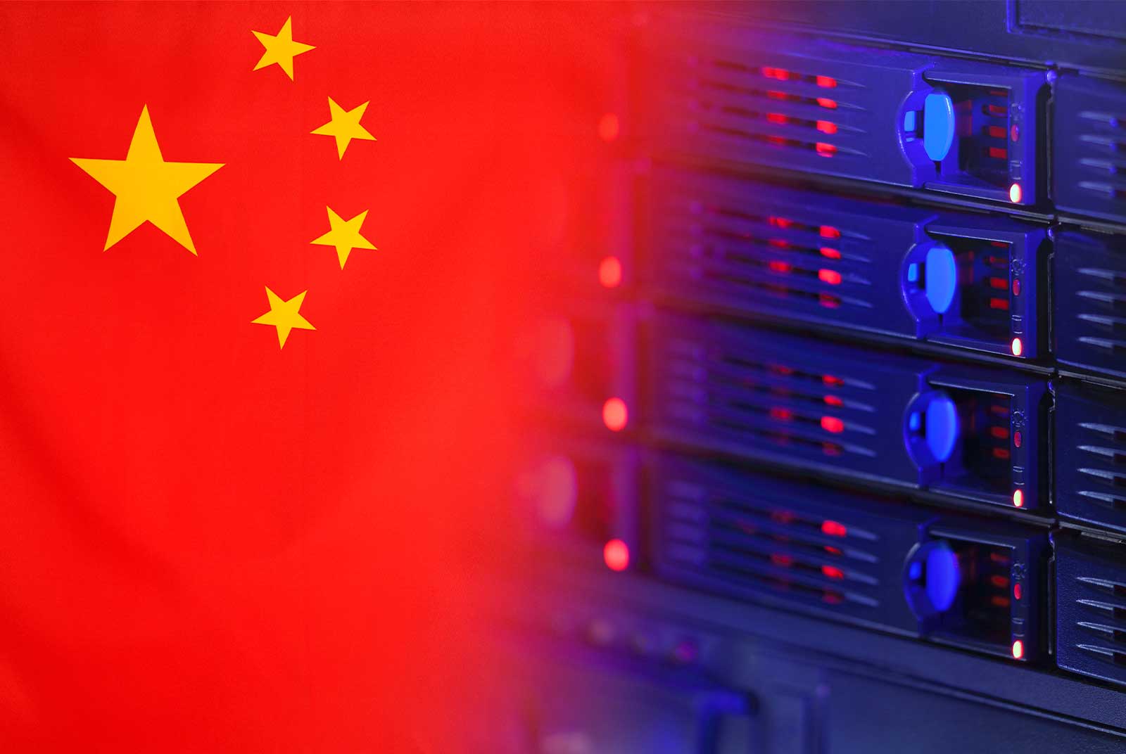 中國整肅科技業，恐怕整到自己？