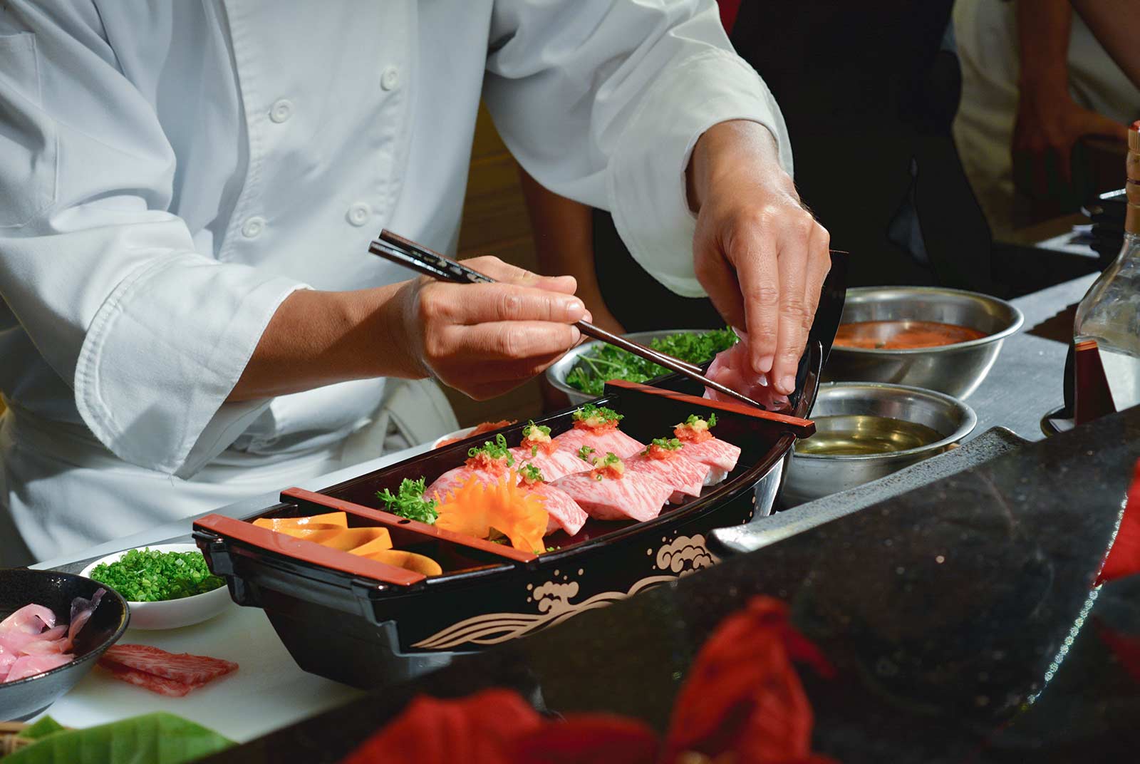 長壽秘訣：我們是否應該學習日本人的飲食結構？