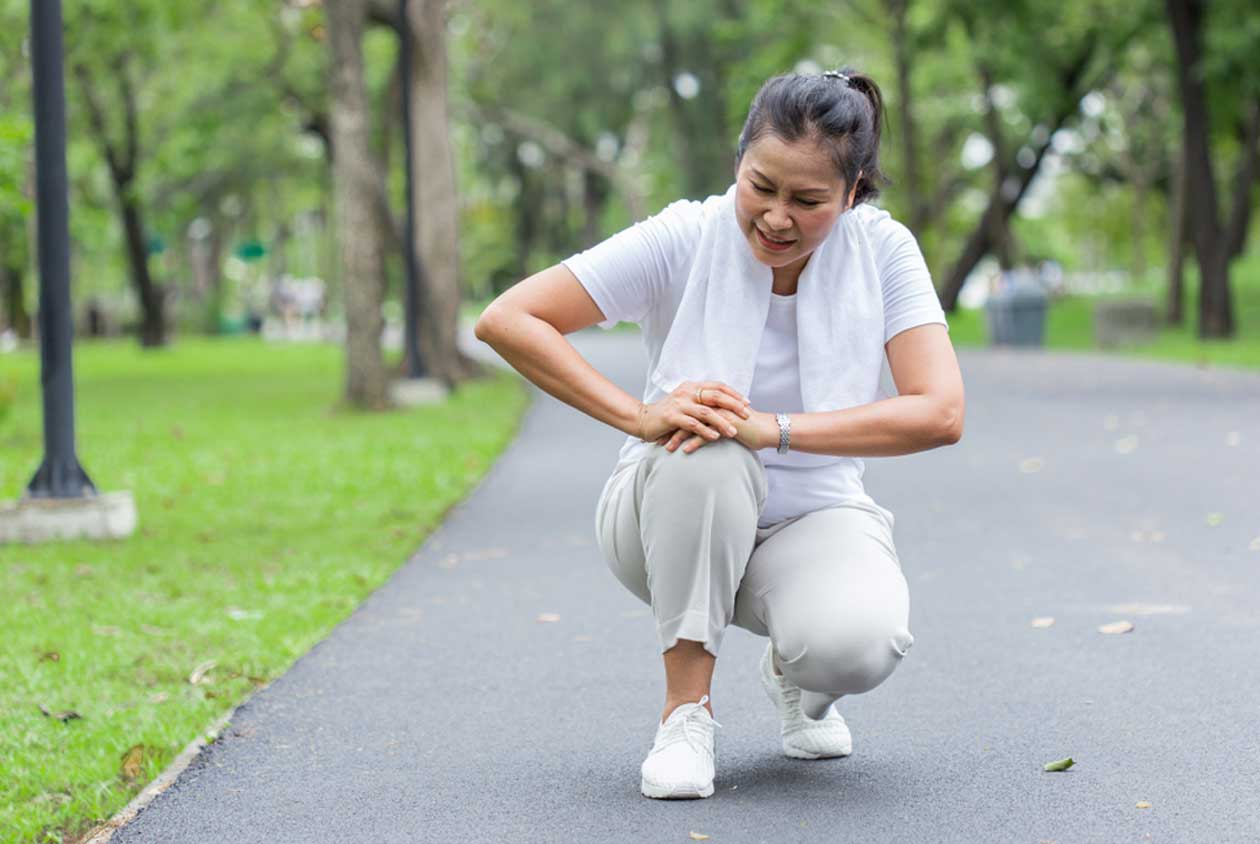 專家：60歲後，你該避免的4種晨間運動