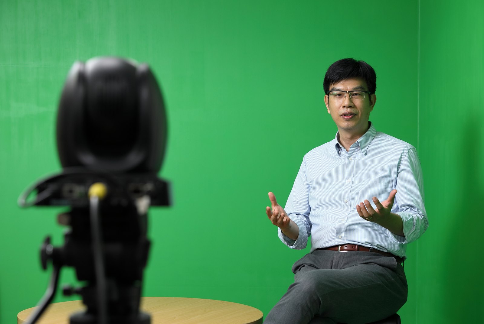 老外瘋學「台式華語」！疫情間學生數不減反升，跟美中交惡有關？