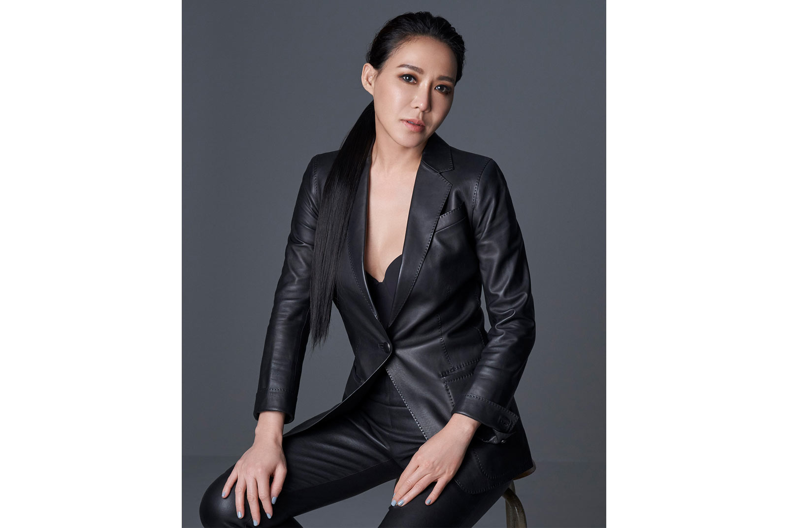 珠寶藝術家Cindy Chao 登上國際珠寶殿堂  打破藝術疆界  三度獲獎創巔峰