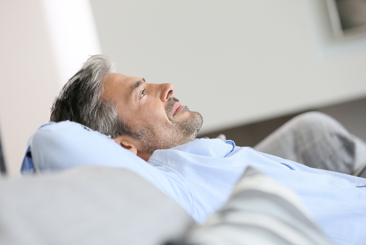 研究：找到睡眠甜蜜點　讓大腦免於歲月傷害