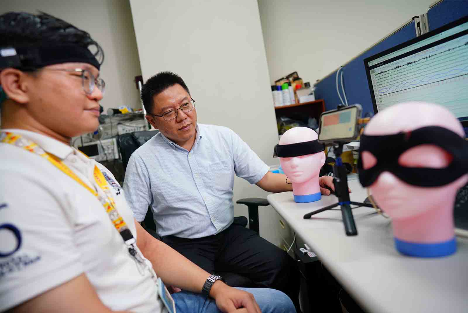 國家級生醫創新中心力推AI國家隊‧鏈結產業迎向世界
