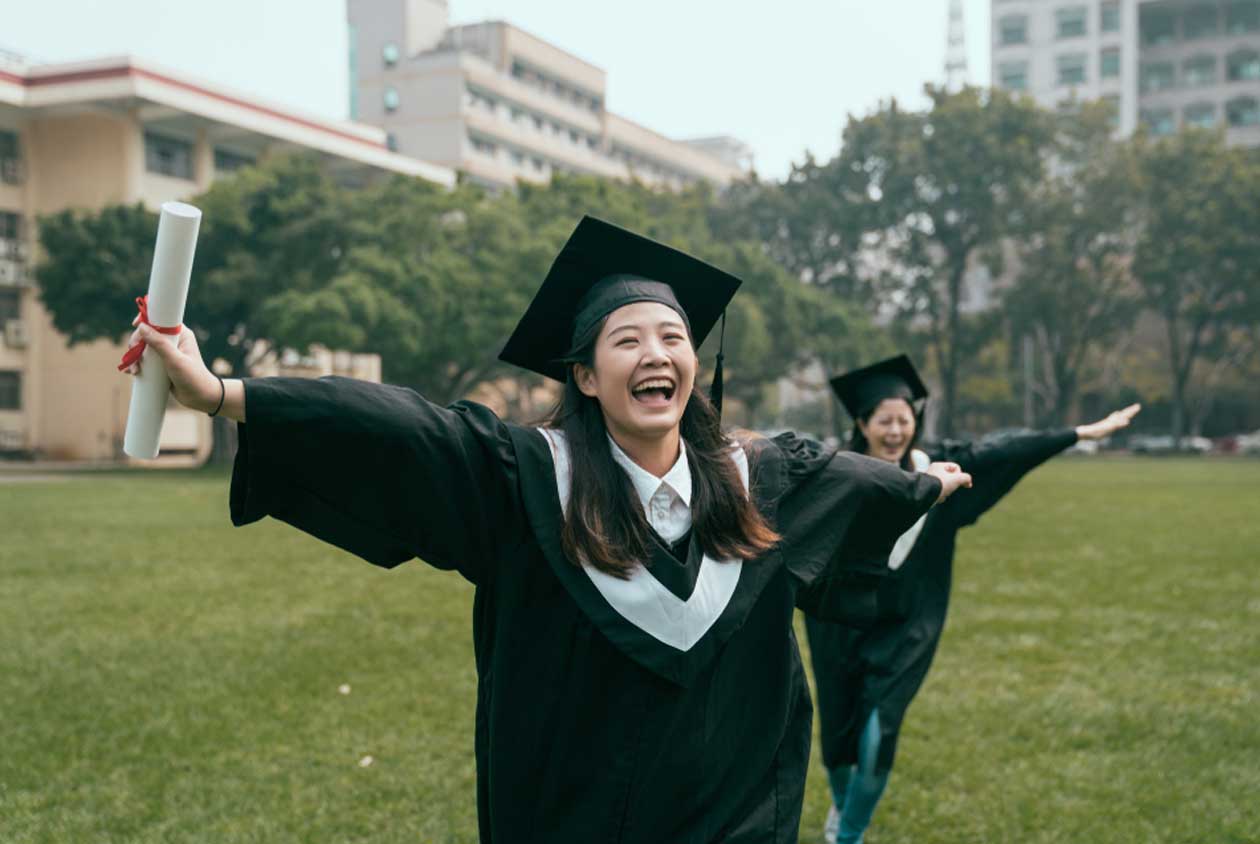 美國大學畢業生起薪創高，哪10種主修最高薪？