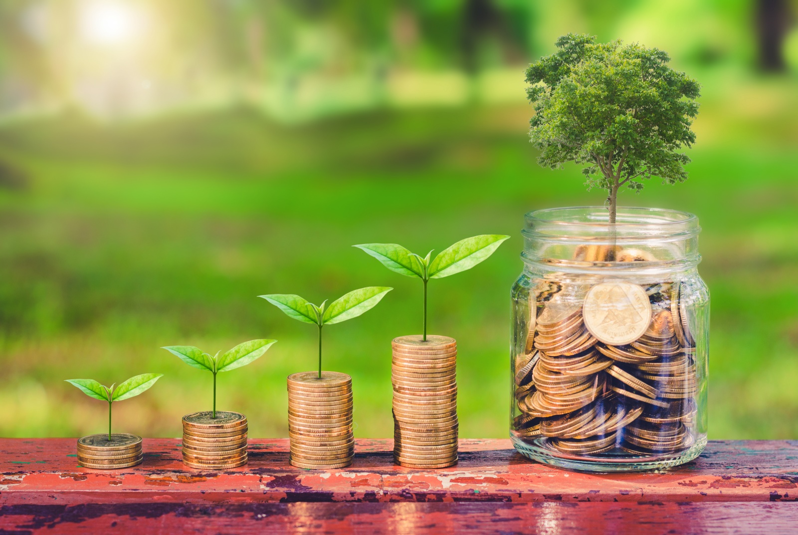 ESG-CSR-資本主義-企業-永續