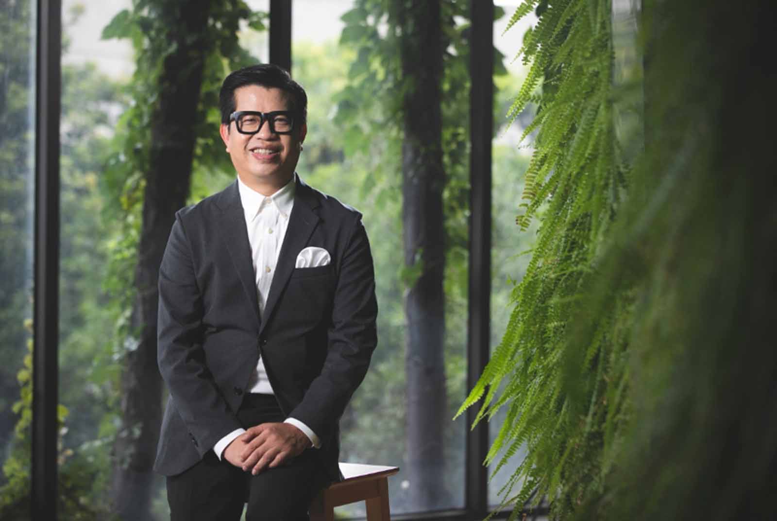 台灣精品-歐萊德-葛望平-永續-國貿局-台灣精品獎-TAIWAN EXCELLENCE-綠色企業-碳中和-ESG-創新