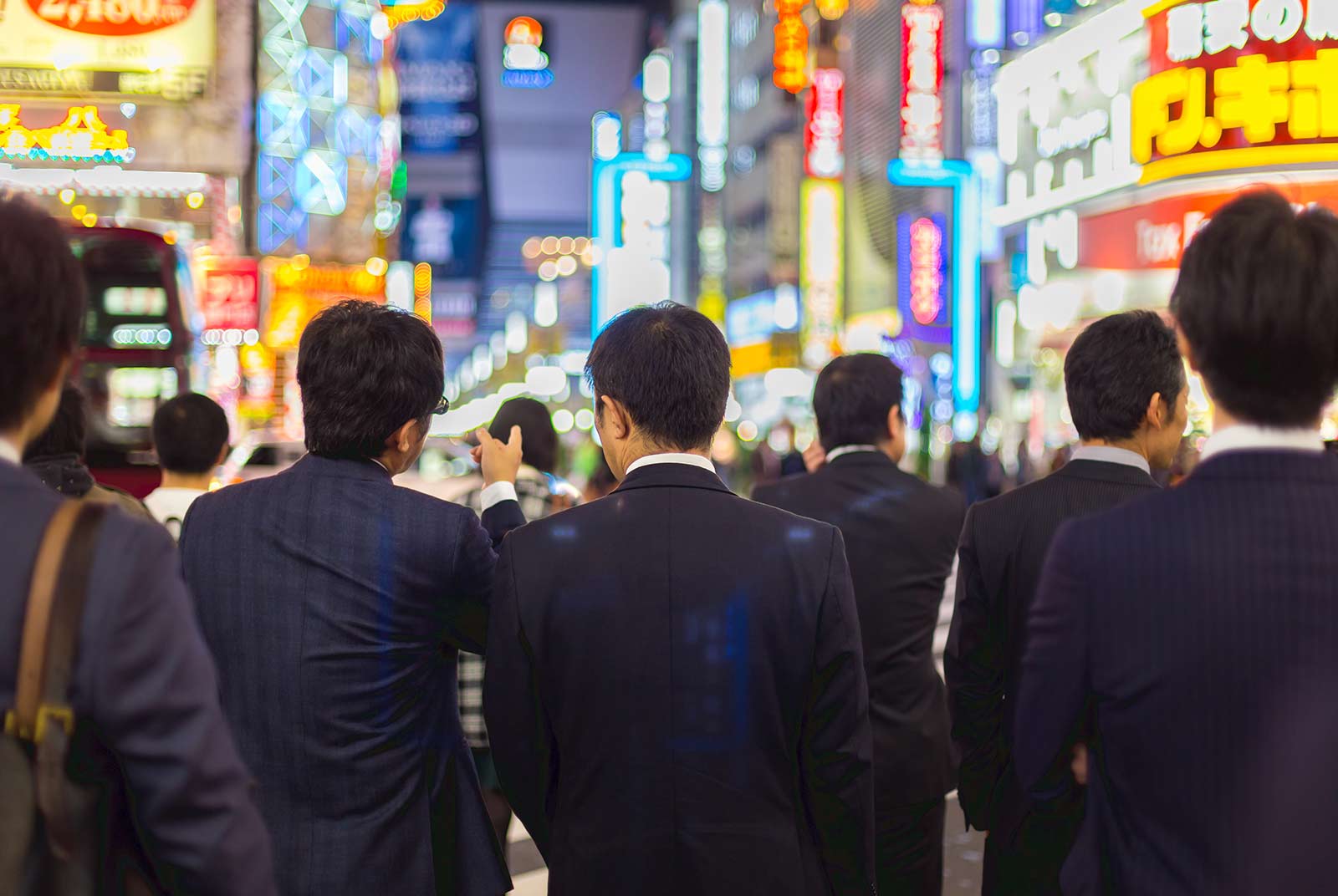 日本人的 Ikigai理念：讓工作和生活幸福滿滿的關鍵詞