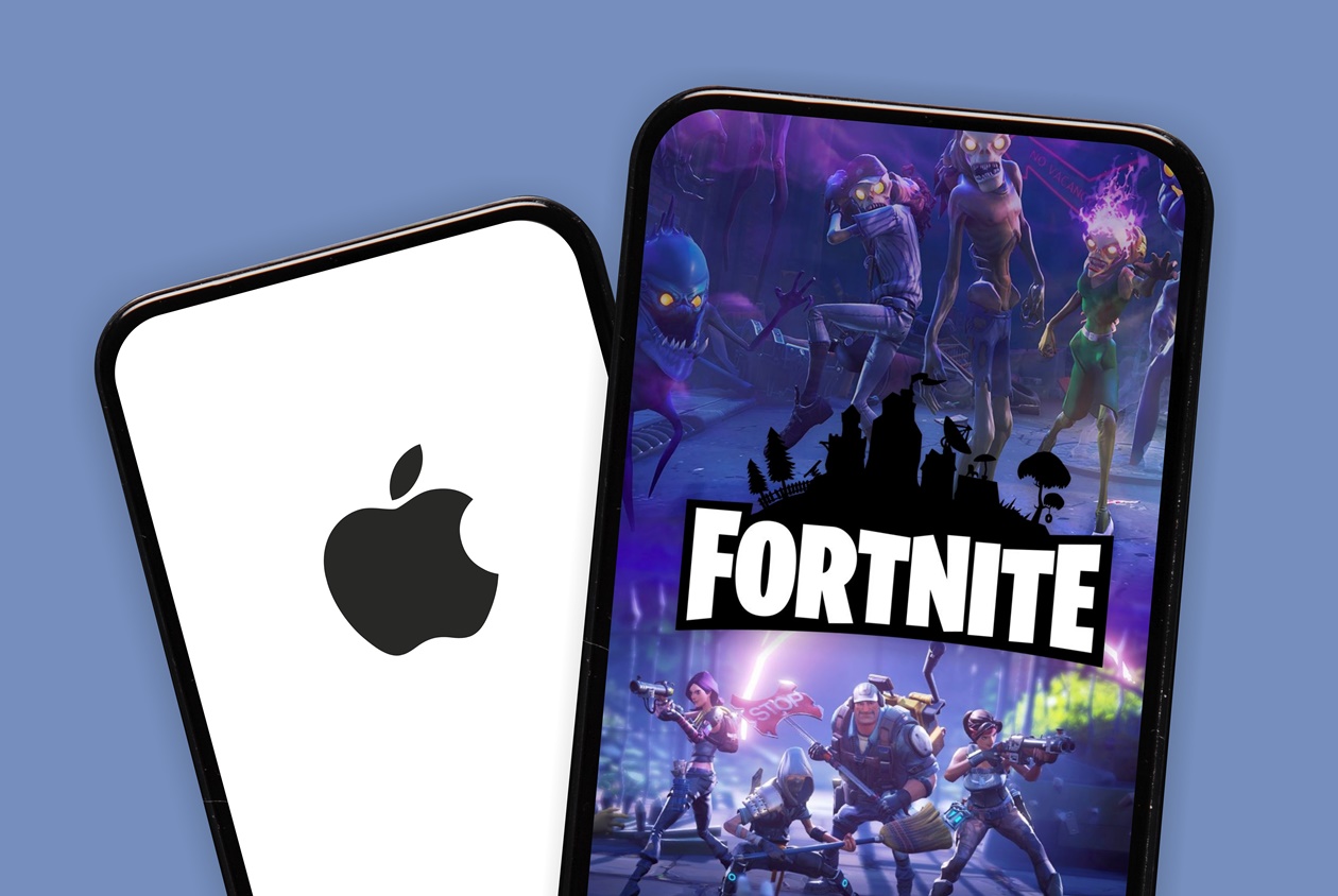 蘋果-Epic Games-應用程式-壟斷-支付