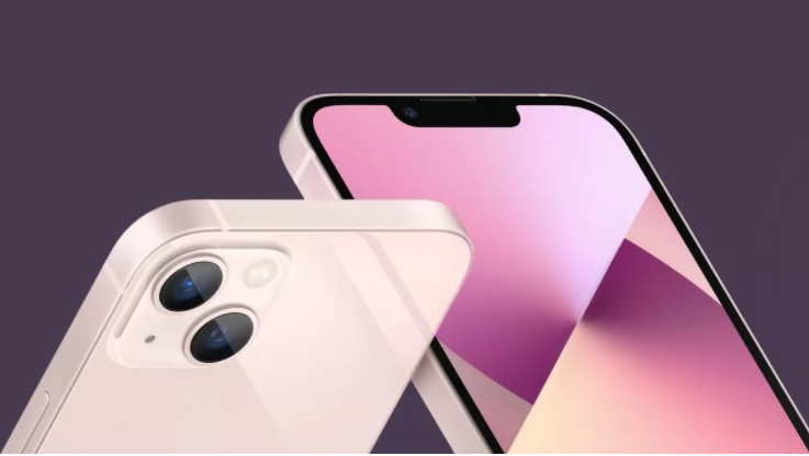蘋果發表會-iPhone 13-恆大-南韓-Google-沃爾瑪-加密貨幣-萊特幣
