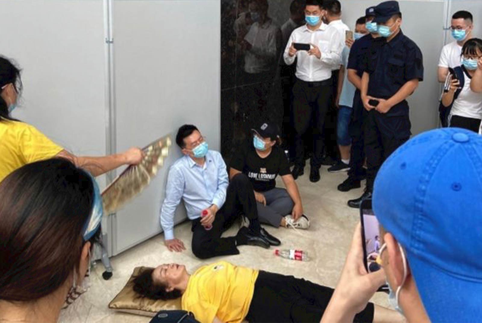 恆大危機背後可能被忽略的四大問題