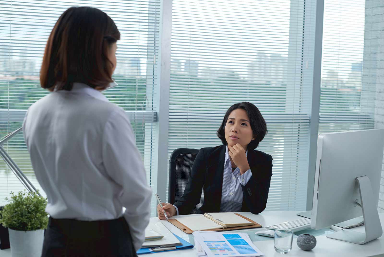 下屬沒動力又愛搞小團體？新手主管可能做錯的兩件事