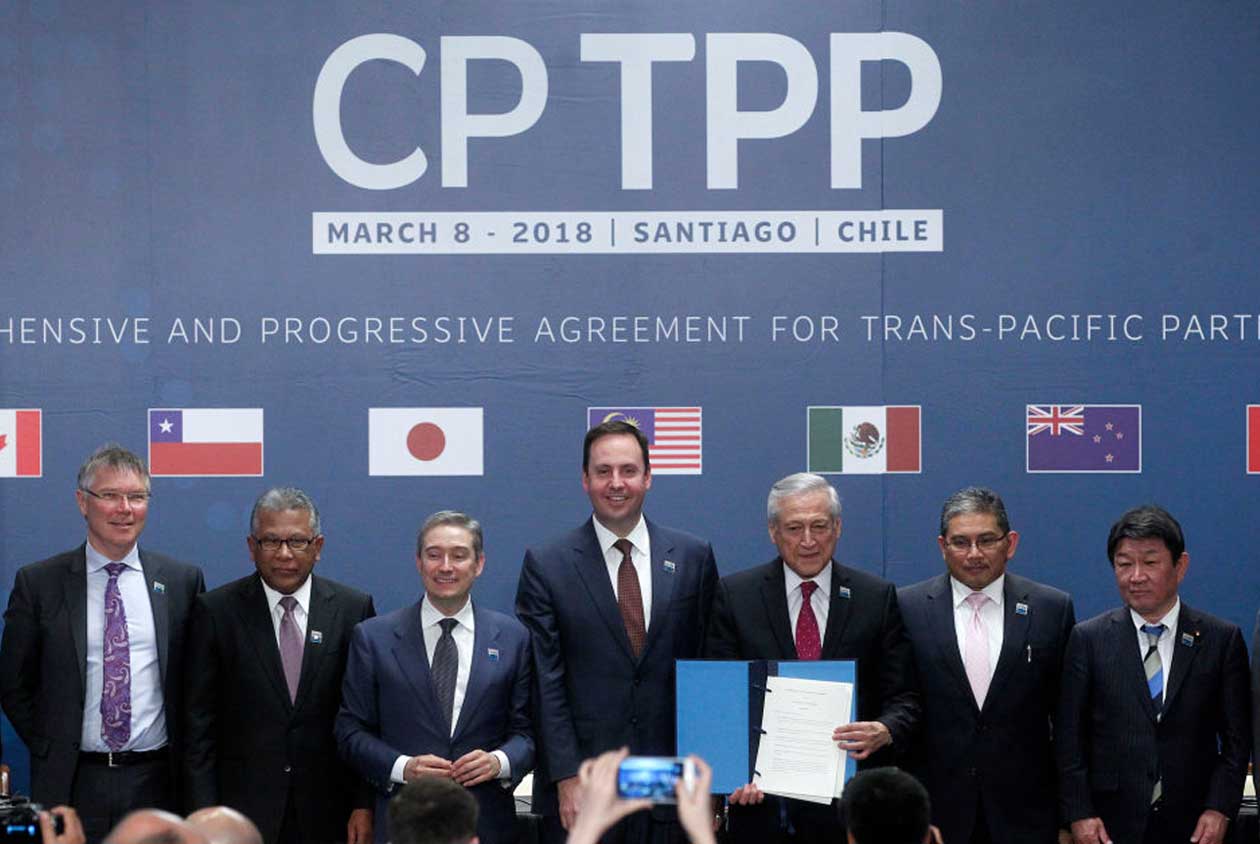 TPCPP-RCEP-兩岸-台灣-中國-貿易-貿易協定-亞太-外交