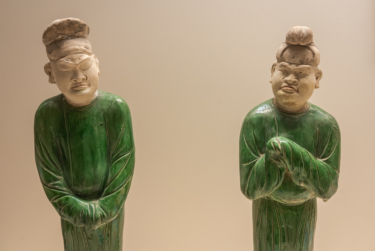 暴君紂王其實是被「黑」的？  到底他的人設是怎麼走鐘的？