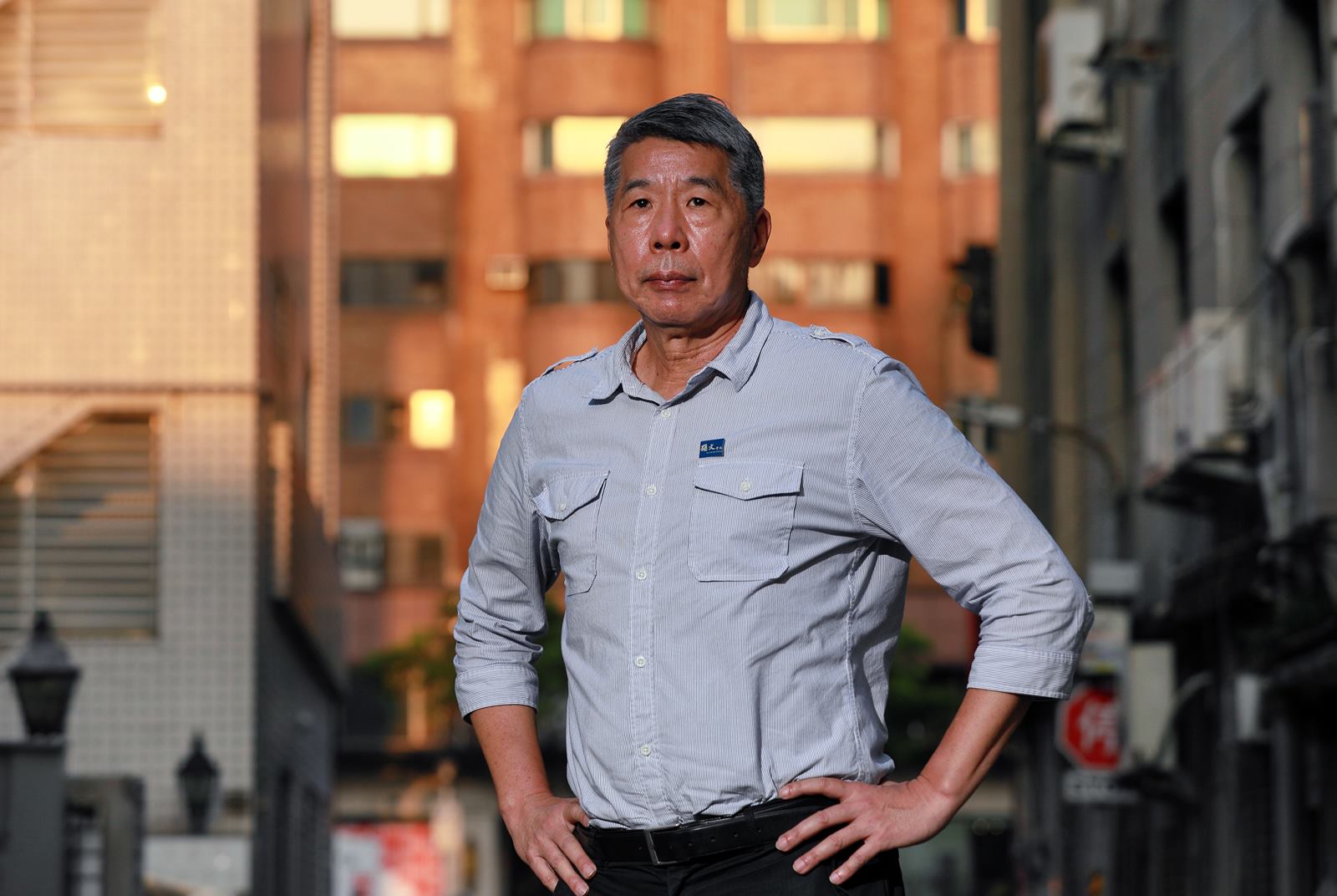 從邊緣人到韓國瑜2.0　國民黨主席選舉的「意外」，張亞中為何是最大贏家？