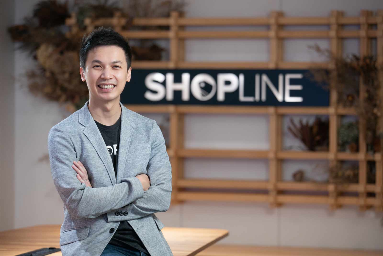 SHOPLINE-逆勢突圍-疫情-電商-數位轉型