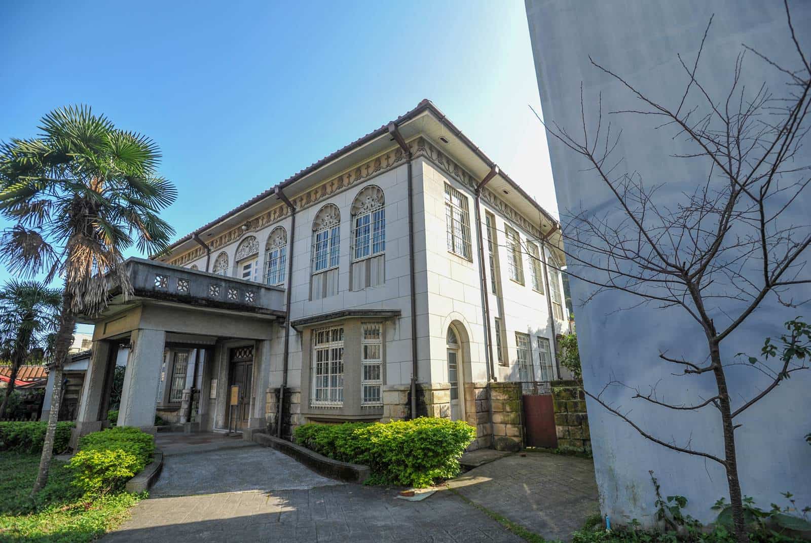茶金-公視-台灣茶-北埔-客家-姜阿新