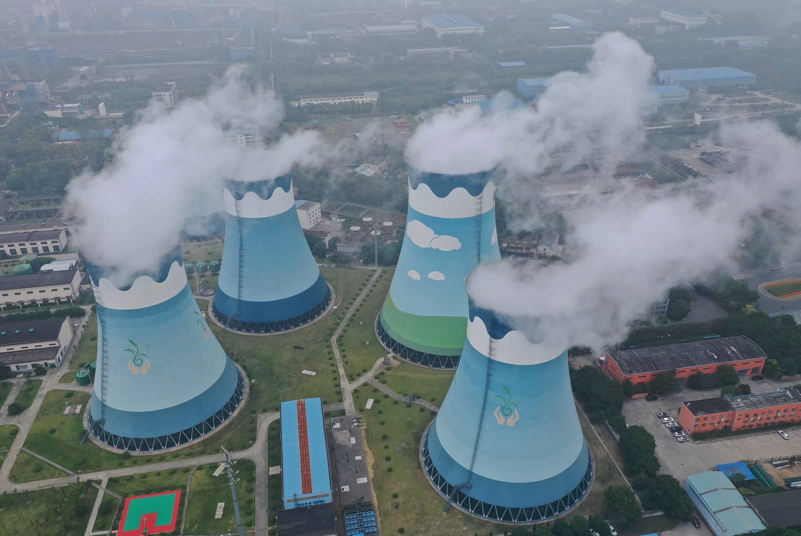 限電-中國-能源轉型-台商-碳排-雙控-節能-減碳-解碼中國