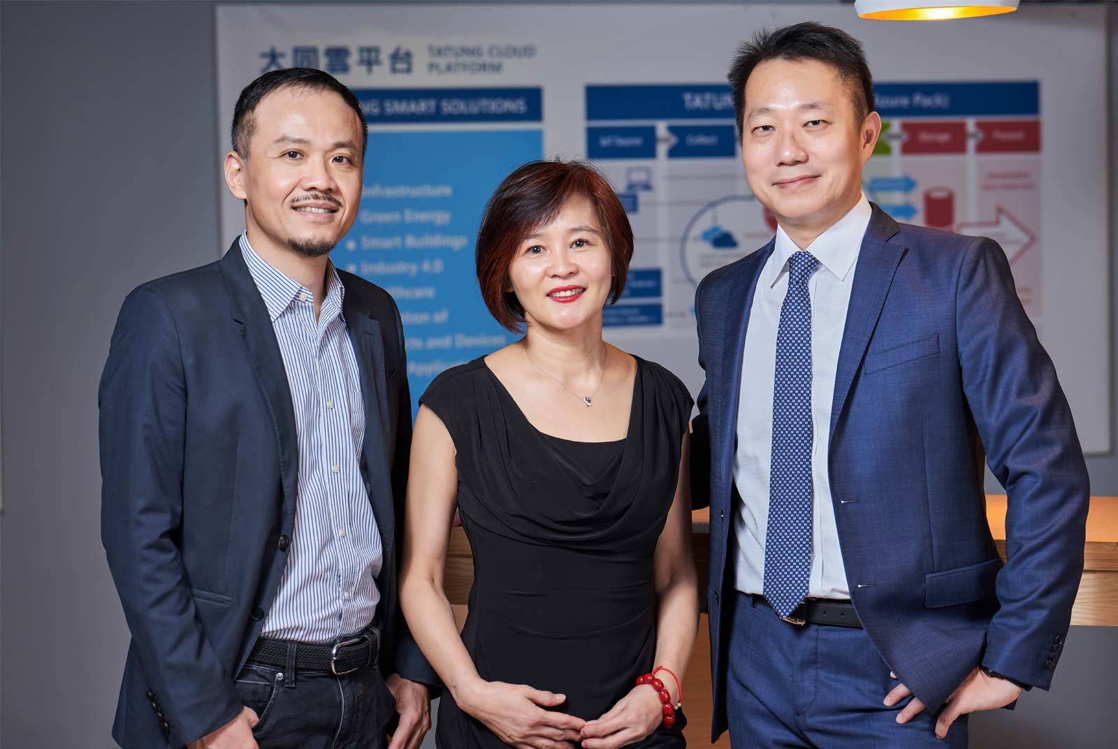 打造數位轉型生態系，HPE GreenLake攜手大世科助企業一臂之力